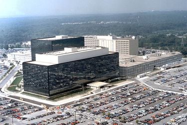 Agencia de Seguridad Nacional, NSA
