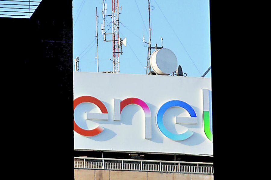 enel