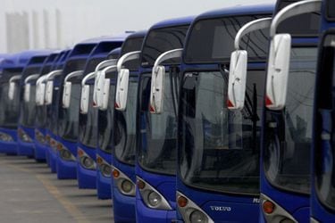 Transantiago