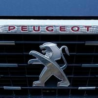 Los ingresos de PSA, el fabricante de Peugeot, vuelven a crecer después de los confinamientos
