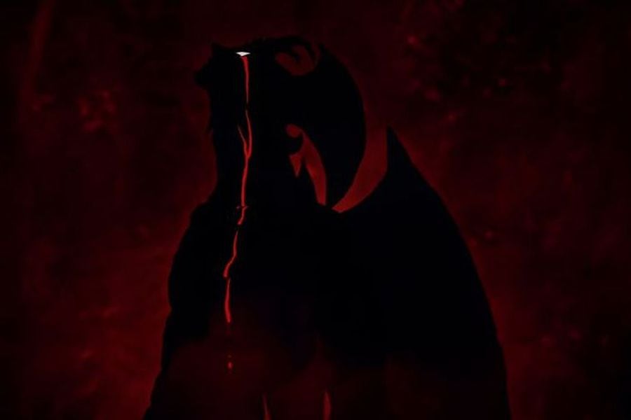 Devilman