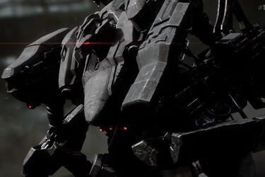 Armored Core VI: Fires of Rubicon será lo próximo del galardonado estudio From Software