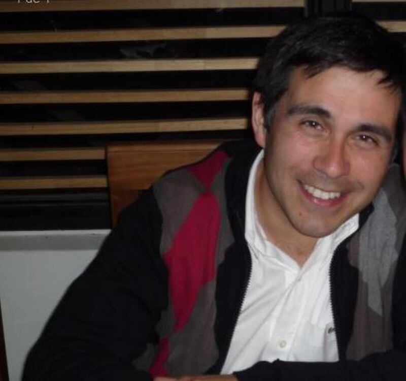 Buen alumno, garantista y deslenguado: El perfil de Juan Pablo Flores, el polémico juez de San Antonio - La Tercera Buen alumno, garantista y deslenguado: El perfil de Juan Pablo Flores, el polémico juez de San Antonio - La Tercera