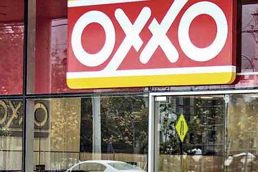 Oxxo