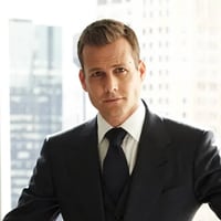 Harvey Specter de Suits es el abogado más popular de la TV según un reciente estudio