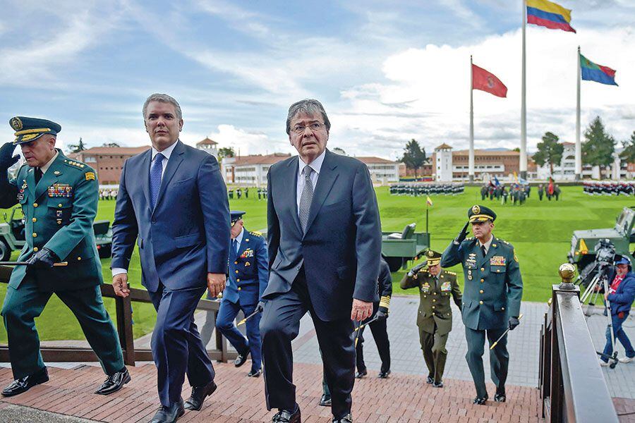 colombia
