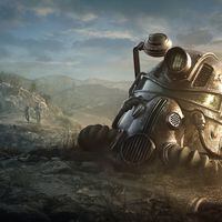 Fallout 4 recibe un parche ‘Next gen’ y obtiene compatibilidad con el DualSense en PS5