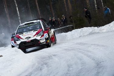 Rally Sweden 2019 (25023146)