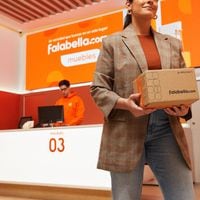 Falabella anuncia cambios en su estrategia de e-commerce