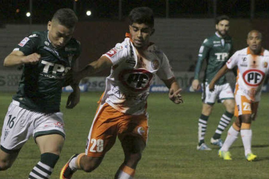 wanderers-cobresal