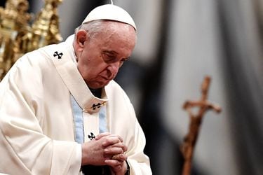 Papa Francisco afirmó que la mutilación genital femenina es “un acto criminal”