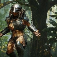 Demo de Predator: Hunting Grounds podrá jugarse este fin de semana