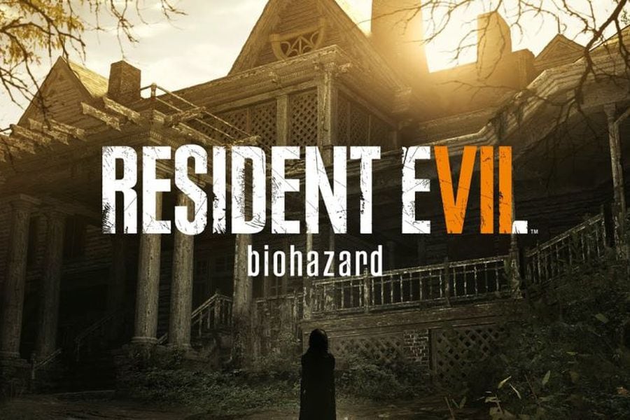 Resident Evil