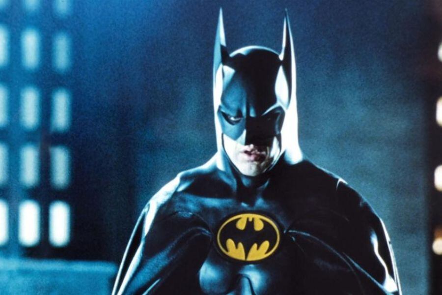 Michael Keaton recordó por qué no quiso hacer Batman Forever y aseguró que  Joel Schumacher preguntó por qué todo tenía que ser “tan oscuro y triste” -  La Tercera
