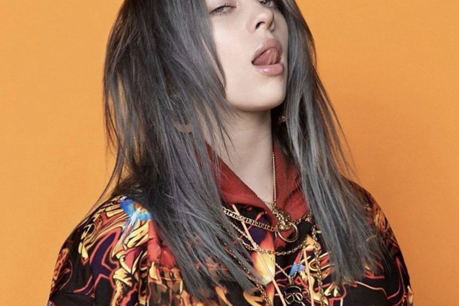 Billie Eilish 1