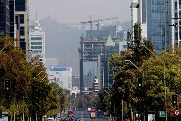 Un 2023 más complejo para la economía chilena