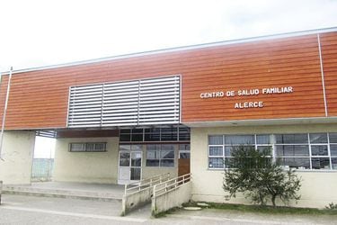 Cesfam Puerto Montt