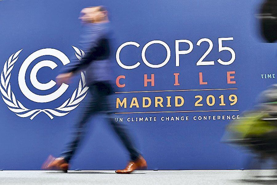 COP25