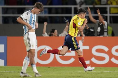 Golpe para Argentina: el equipo de Mascherano queda eliminado del Sudamericano Sub 20