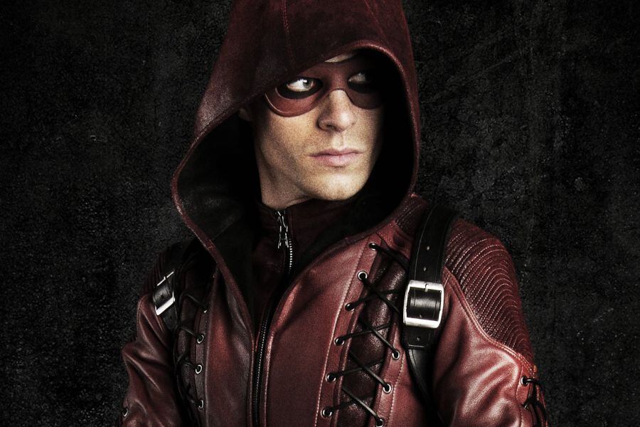 Roy Harper volverá al presente de Arrow en los próximos episodios - La