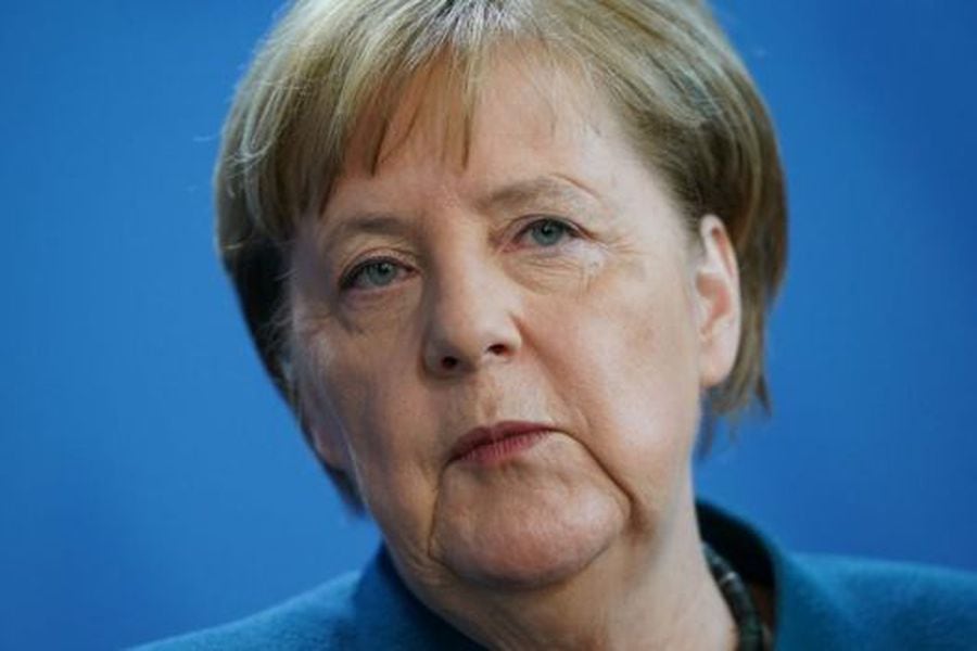 Alemania prepara un plan coyuntural para reactivar economía