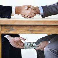Columna de Tamara Agnic: “Porqué la corrupción es tan aberrante”