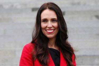 jacinda