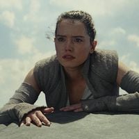 Daisy Ridley y su regreso como Rey en próxima película de Star Wars: “Si no estuviera emocionada, no lo habría hecho”