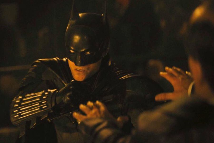 The Batman será la película “más aterradora” del hombre murciélago según su  director - La Tercera