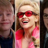 Día de la Felicidad: siete películas felices para ver en streaming