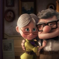 Las mejores películas de Pixar según IMDb 