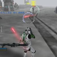 La versión de PSP de Star Wars Battlefront 2 llegaría a PS Plus