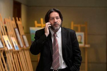 Tucapel Jiménez (PPD) le enrostra a expresidente Lagos el indulto que otorgó a condenado por el asesinato de su padre y tilda sus dichos de “impresentables”