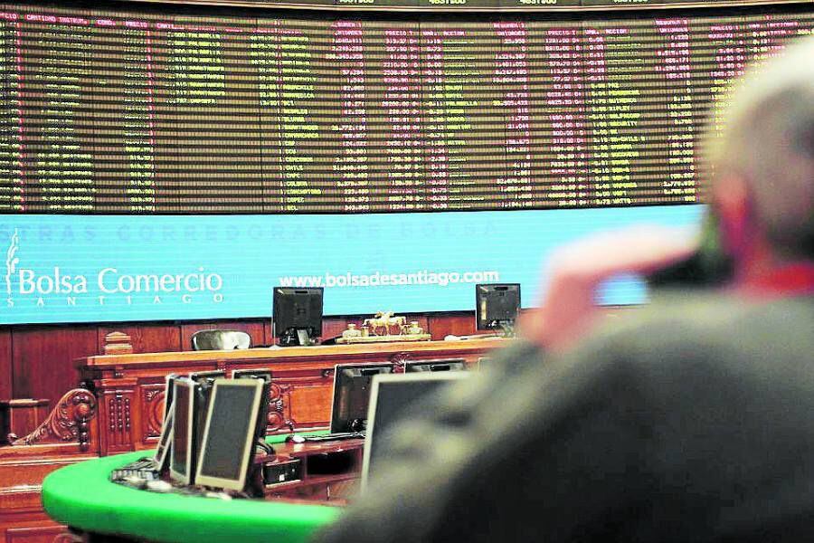 bolsa comercio