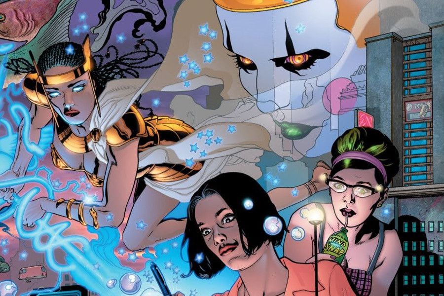 promethea