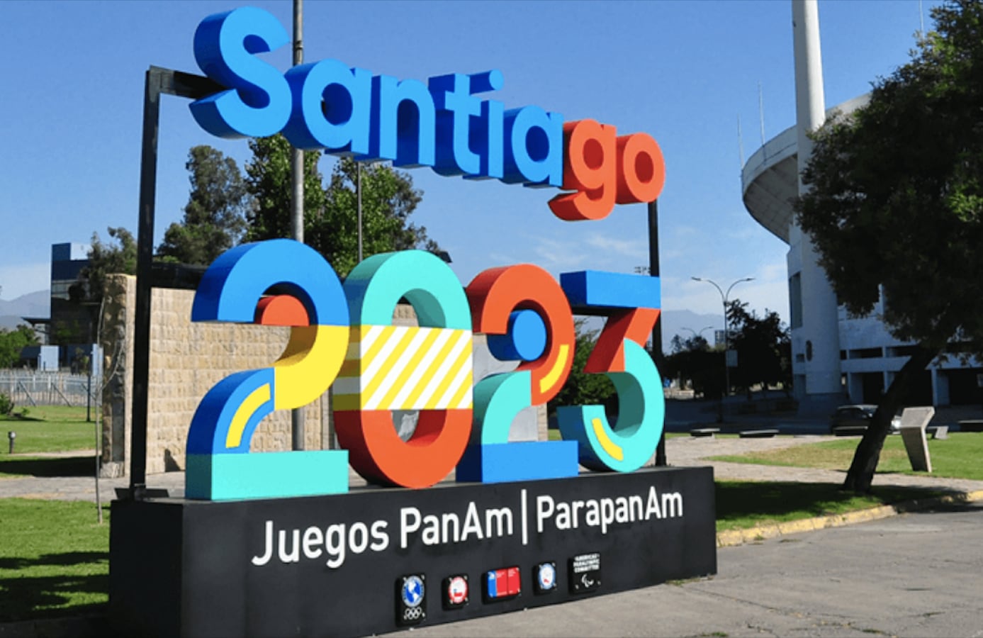 Juegos Panamericanos Santiago 2023: Qué ver y dónde - Radio Duna