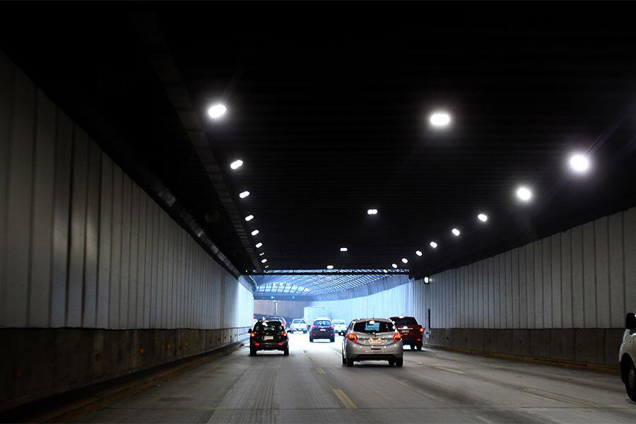 Autopista Costanera Norte peajes