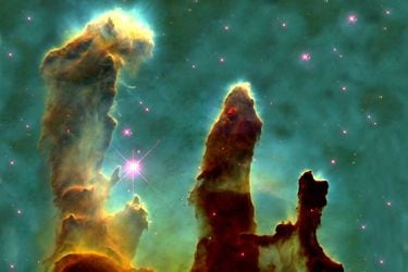 Nasa advierte que nuevos datos de telescopio espacial Hubble sugieren que “algo extraño” pasa con el Universo