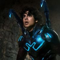 Xolo Maridueña confirma que seguirá interpretando a Blue Beetle en el Universo DC 