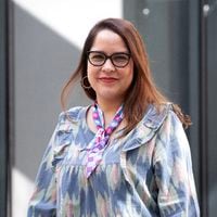 Mujeres que Impactan, Magdalena Contreras: la emprendedora social que lucha contra la inseguridad alimentaria