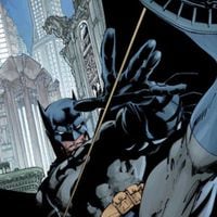 DC publicará una nueva historia ambientada tras los eventos de Batman: Hush
