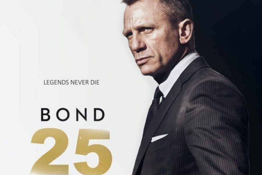 bond 25