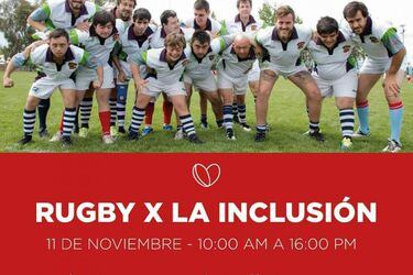 Rugby afiche