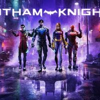Gotham Knights estaría próximo a llegar a Nintendo Switch 