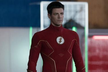 Grant Gustin intentó dejar The Flash varias veces antes de la novena temporada