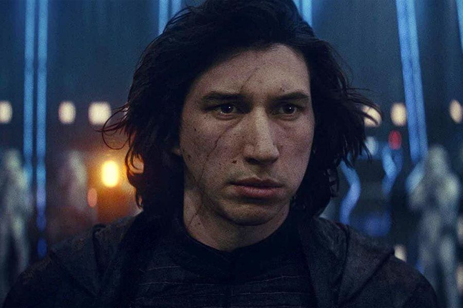 kylo