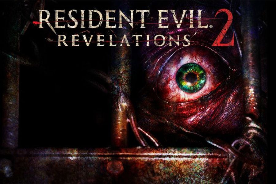 resident evil 2