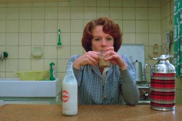 Superó a Vértigo y Ciudadano Kane: película de Chantal Akerman es elegida la mejor cinta de la historia