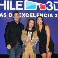 Empresa líder en descanso es elegida nuevamente como una marca de excelencia en estudio Chile3D
