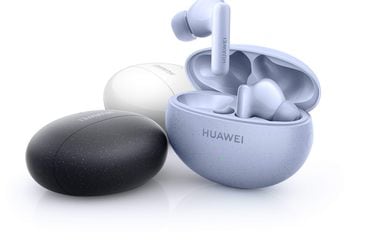Reseña | Huawei Freebuds 5i: confiables audífonos para acompañar la vida cotidiana